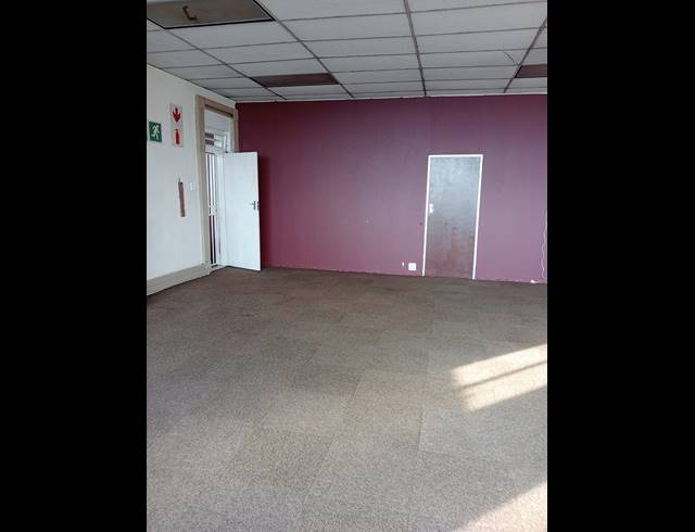 Industrial property to rent in HERIOTDALE